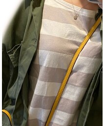 無印良品 | Tシャツ/カットソー