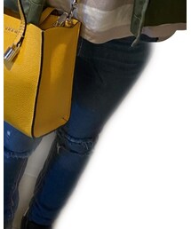 stradivarius | デニムパンツ