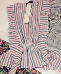 ブラウス(シャツ/ブラウス)