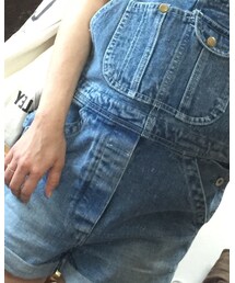 CIAOPANIC | サロペット/オーバーオール