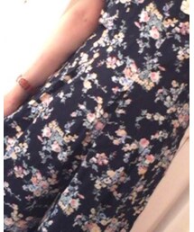 VINTAGE | サロペット/オーバーオール