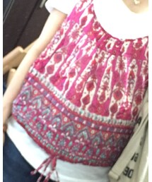 VINTAGE | キャミソール