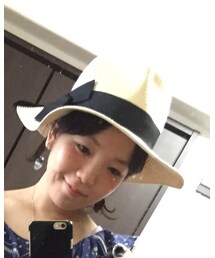 LOWRYS FARM | ハット