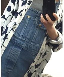 CIAOPANIC | サロペット/オーバーオール