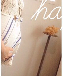 BEAMS BOY | トップス