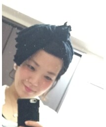 kaorinomori | ヘアバンド