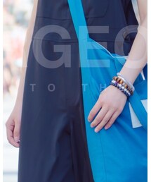 No cutting | サロペット/オーバーオール