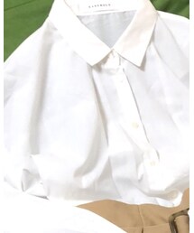 EASEBULE | シャツ/ブラウス