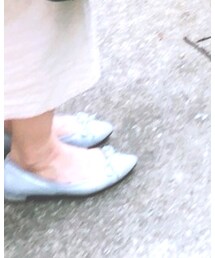 銀座かねまつ | シューズ