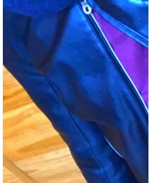 no brand | ライダースジャケット