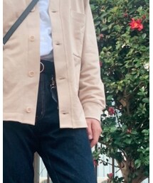 UNIQLO | カーディガン/ボレロ