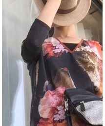 ZARA | Tシャツ/カットソー