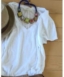ZARA | ネックレス