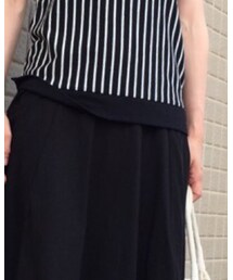 UNIQLO | スカート
