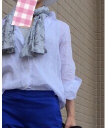 UNIQLO | シャツ/ブラウス