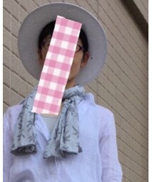 ZARA | ストール/ショール