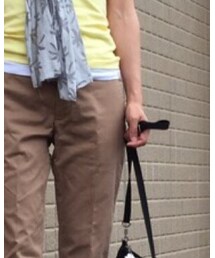 UNIQLO | チノパンツ
