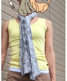 ZARA | ストール/ショール