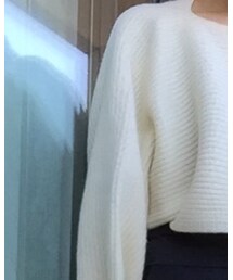 UNIQLO | ニット/セーター