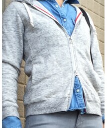 UNIQLO | パーカー