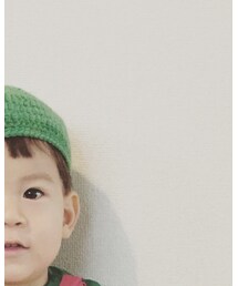 Handmade | ハンチング/ベレー帽