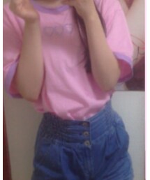 Wonder Rocket | Tシャツ/カットソー