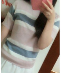 mixxmix | ニット/セーター