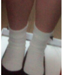 JEANS MATE | ソックス/靴下