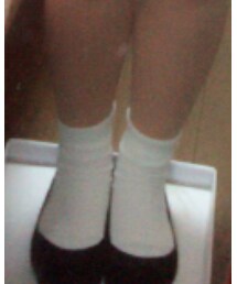 JEANS MATE | ソックス/靴下