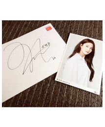 ギュリのサイン❤️ | その他