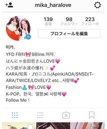 Instagram♡ | その他