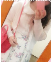 Honeys | カーディガン/ボレロ