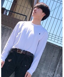 POLO RALPH LAUREN | Tシャツ/カットソー