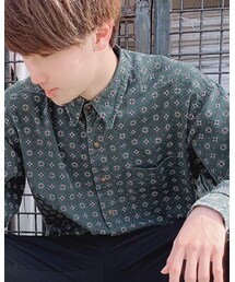 古着 | シャツ/ブラウス