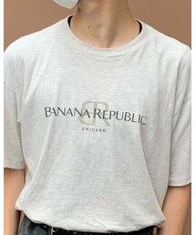 Banana Republic | Tシャツ/カットソー