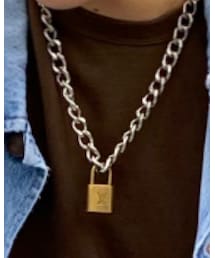 LOUIS VUITTON | ネックレス