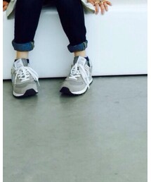 NEW BALANCE | スニーカー