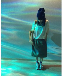 The Solar Garden COSMIC WONDER Light Source | Tシャツ/カットソー