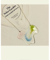 彼から | ネックレス