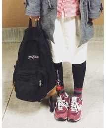 JANSPORT | バックパック/リュック