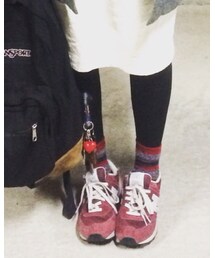 NEW BALANCE | スニーカー