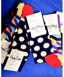 Happy Socks | ソックス/靴下