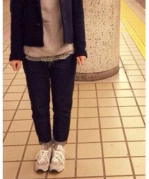 Lee | デニムパンツ