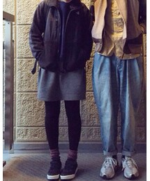 THE NORTH FACE | ジャケット/アウター