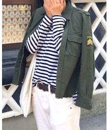 SM2 | Tシャツ/カットソー