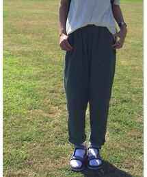 used | その他パンツ