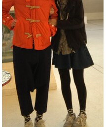 URBAN RESEARCH | デニムスカート