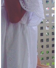 ZARA KIDS | チュニック