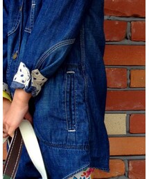 Lee | シャツワンピース