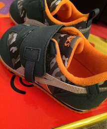 ASICS | スニーカー